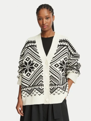 Foto del prodotto Weekend Max Mara Cardigan Belgio 2625346072 Multicolore Relaxed Fit