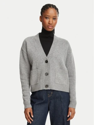 Foto del prodotto Weekend Max Mara Cardigan Filmato 2625346102 Grigio Regular Fit
