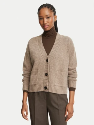 Foto del prodotto Weekend Max Mara Cardigan Filmato 2625346102 Marrone Regular Fit