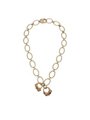 Foto del prodotto Weekend Max Mara Collana Aderire 2625756124650 Oro