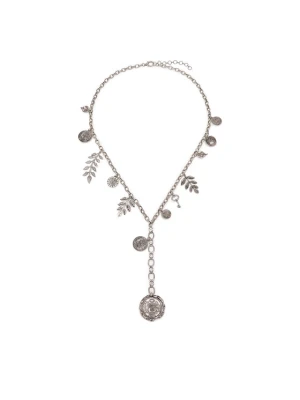 Foto del prodotto Weekend Max Mara Collana Cantore 2625756085650 Argento