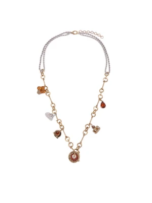 Foto del prodotto Weekend Max Mara Collana Visino 2625756015650 Oro