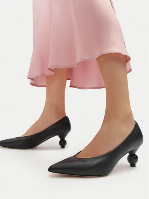 Foto del prodotto Weekend Max Mara Décolleté Renza 24255260346 Nero