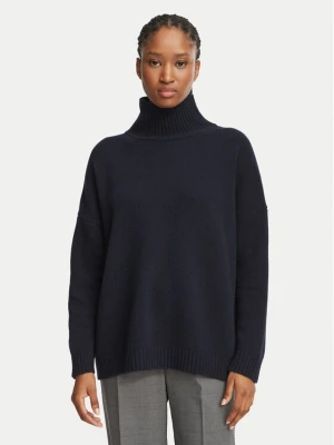 Foto del prodotto Weekend Max Mara Dolcevita Borgia 2625366142 Blu scuro Relaxed Fit