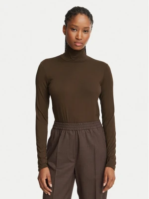Foto del prodotto Weekend Max Mara Dolcevita Multif 2625946012 Marrone scuro Regular Fit