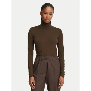 Foto del prodotto Weekend Max Mara Dolcevita Multif 2625946012 Marrone scuro Regular Fit