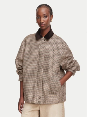 Foto del prodotto Weekend Max Mara Giacca camicia Festa 2625086071 Marrone Regular Fit