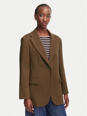 Foto del prodotto Weekend Max Mara Giacca da abito Asta 2625046031 Marrone Regular Fit