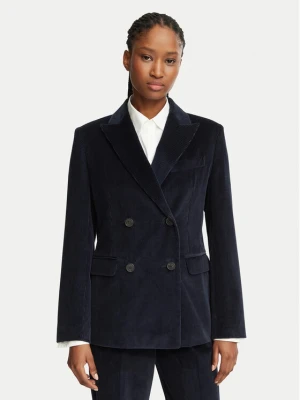 Foto del prodotto Weekend Max Mara Giacca da abito Katanga 2625046012 Blu scuro Regular Fit