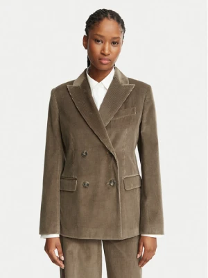 Foto del prodotto Weekend Max Mara Giacca da abito Katanga 2625046012 Marrone chiaro Regular Fit