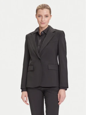 Foto del prodotto Weekend Max Mara Giacca da abito Lamine 2525046041 Nero Regular Fit