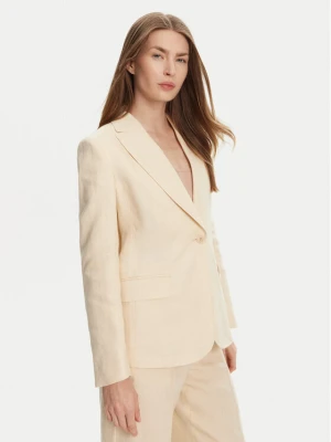 Foto del prodotto Weekend Max Mara Giacca da abito Nalut 2515041012 Écru Regular Fit Crema
