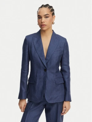 Foto del prodotto Weekend Max Mara Giacca da abito Nalut 2615041072 Blu scuro Regular Fit