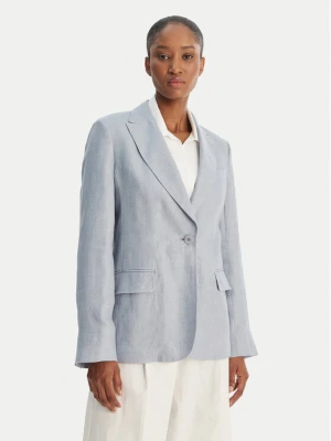 Foto del prodotto Weekend Max Mara Giacca da abito Nalut 2615041072 Celeste Regular Fit