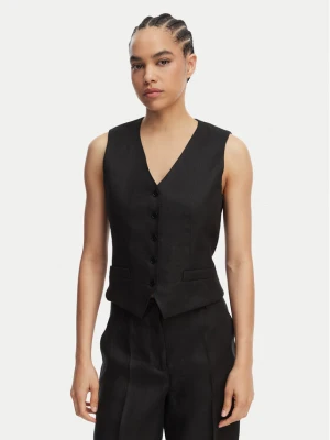 Foto del prodotto Weekend Max Mara Gilet da completo Pace 2615151012 Nero Regular Fit
