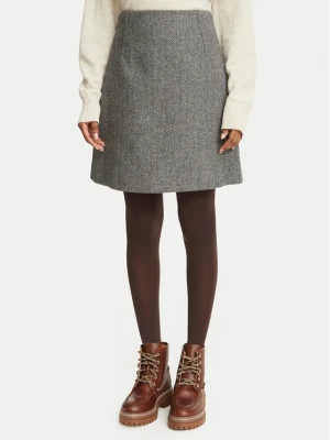 Foto del prodotto Weekend Max Mara Gonna midi Farnese 2625106072 Grigio Regular Fit