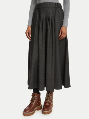 Foto del prodotto Weekend Max Mara Gonna midi Ovest 2625106032 Grigio Regular Fit