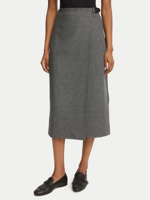 Foto del prodotto Weekend Max Mara Gonna midi Petali 2625776012 Grigio Regular Fit