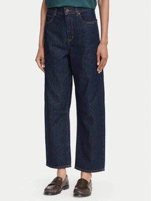 Foto del prodotto Weekend Max Mara Jeans Caduca 2625186041 Blu scuro Boyfriend Fit