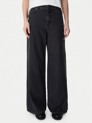 Foto del prodotto Weekend Max Mara Jeans Vega 2615181041 Nero Wide Leg