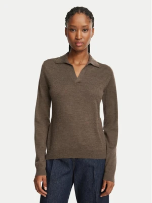 Foto del prodotto Weekend Max Mara Maglione Cappa 2625366052 Beige Regular Fit