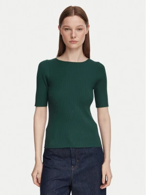 Foto del prodotto Weekend Max Mara Maglione Gola 2625366081 Verde scuro Regular Fit