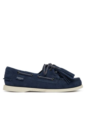 Foto del prodotto Weekend Max Mara Mocassini 2615521014670 Blu scuro