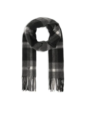 Foto del prodotto Weekend Max Mara Sciarpa Catone 2525546015 Nero