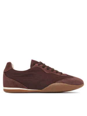 Foto del prodotto Weekend Max Mara Sneakers Lancia 2625766054 Marrone
