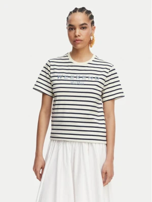 Foto del prodotto Weekend Max Mara T-shirt Bora 2615971042 Blu scuro Regular Fit