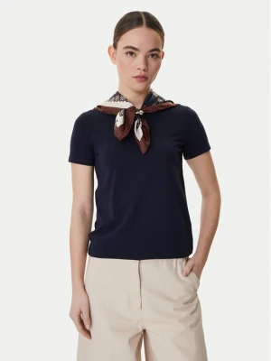 Foto del prodotto Weekend Max Mara T-shirt Multib 2615971021 Blu scuro Regular Fit