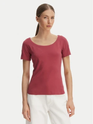 Foto del prodotto Weekend Max Mara T-shirt Multig 2615941122 Rosso Regular Fit