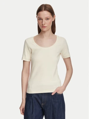 Foto del prodotto Weekend Max Mara T-shirt Multij 2625946031 Crema Regular Fit