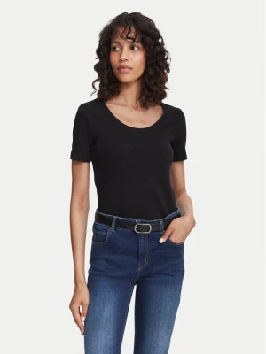 Foto del prodotto Weekend Max Mara T-shirt Multij 2625946031 Nero Regular Fit
