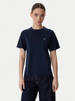 Foto del prodotto Weekend Max Mara T-shirt Venaco 2615971031 Blu scuro Relaxed Fit