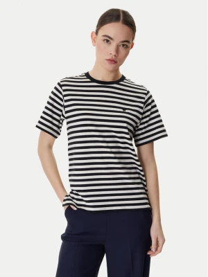 Foto del prodotto Weekend Max Mara T-shirt Venaco 2615971031 Nero Relaxed Fit