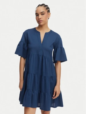 Foto del prodotto Weekend Max Mara Vestito da giorno Saggina 2615621042 Blu Regular Fit