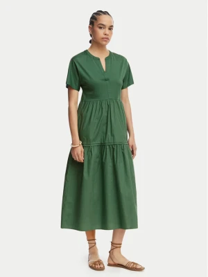 Foto del prodotto Weekend Max Mara Vestito estivo Capsula 2615621032 Verde scuro Regular Fit