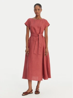 Foto del prodotto Weekend Max Mara Vestito estivo Esordio 2615221052 Rosso Regular Fit