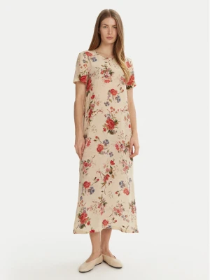 Foto del prodotto Weekend Max Mara Vestito estivo Giudy 2515221212 Beige Regular Fit