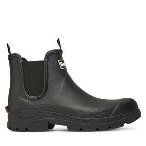 Foto del prodotto Wellington Barbour MRF0028BK31 Nero