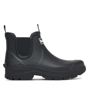 Foto del prodotto Wellington Barbour Nimbus Chelsea Welly LRF0099BK11 Nero