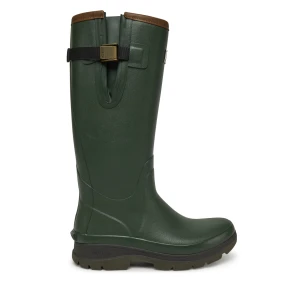 Foto del prodotto Wellington Barbour Tempest MRF0016OL51 Verde