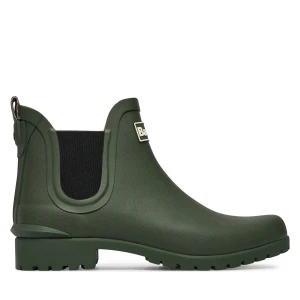 Foto del prodotto Wellington Barbour Wilton LRF0066OL11 Verde