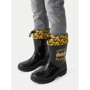 Foto del prodotto Wellington Batman CEO-NJ-AW26-106WBBAT Nero