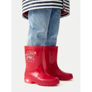 Foto del prodotto Wellington Cars CEO-NJ-AW26-320DPC Rosso