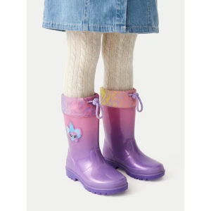 Foto del prodotto Wellington FURBY CEO-NJ-AW26-220FUR Viola