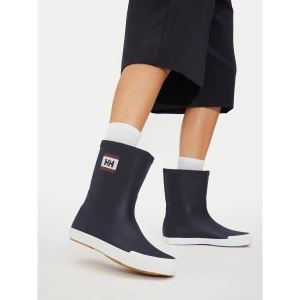 Foto del prodotto Wellington Helly Hansen Nordvik 2 11661 Blu scuro