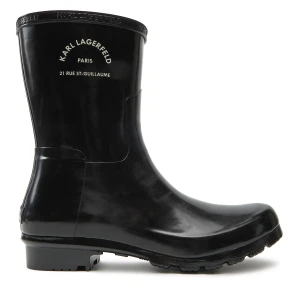 Foto del prodotto Wellington KARL LAGERFELD KL47075S Nero