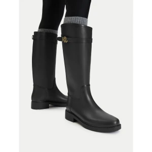 Foto del prodotto Wellington LAUREN RALPH LAUREN 802980678001 Nero